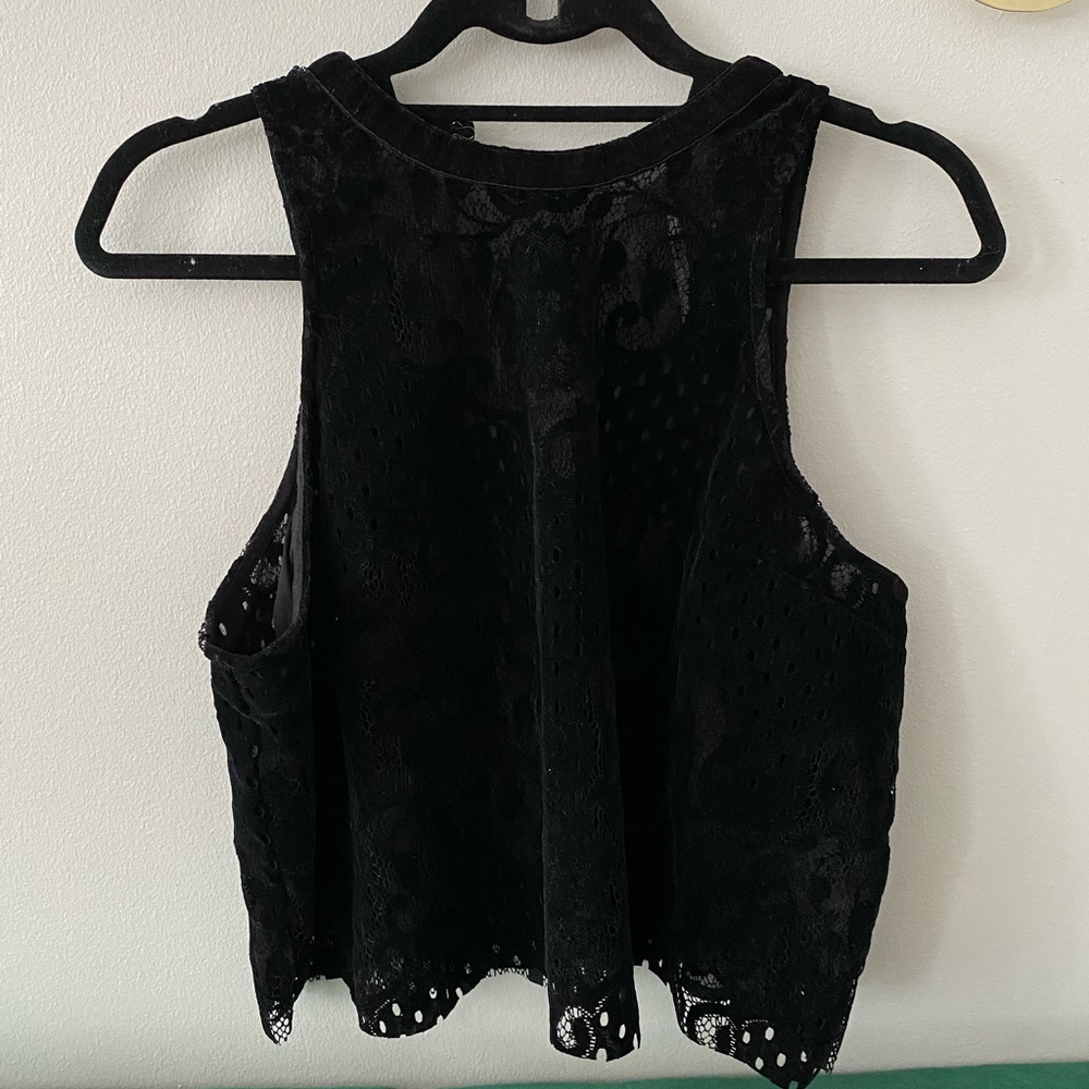 Free People Blouse